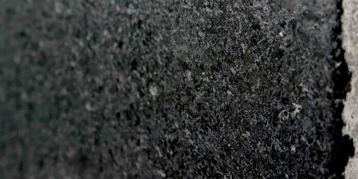 BLACK NAYARA Granit Czarny Grafitowy Ciemno-szary Jednolity – Brazylia