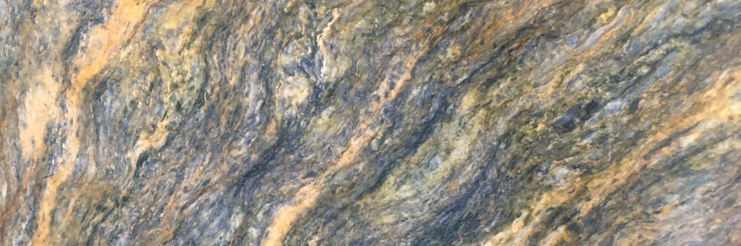 FUSION DARK Granit ciemno-szary jasno-szary brązowy antracyt pomarańczowy wielobarwny